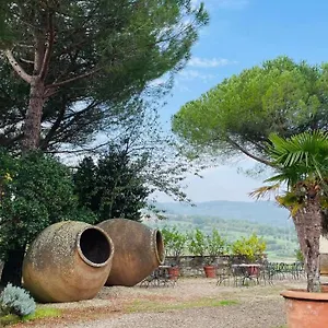 Lantgård Corte Di Valle Italien