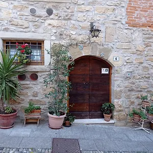 Hébergement de vacances Casa Gaia, Costa di Mezzate