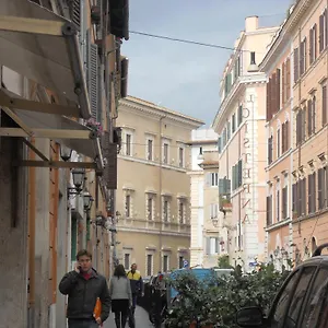 *** Hotell Trastevere Italien