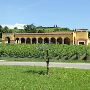  Lantställe Monte Tondo Winery Italien