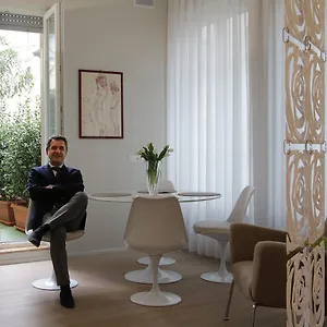 Appartement Porta Venezia Centro, Milan