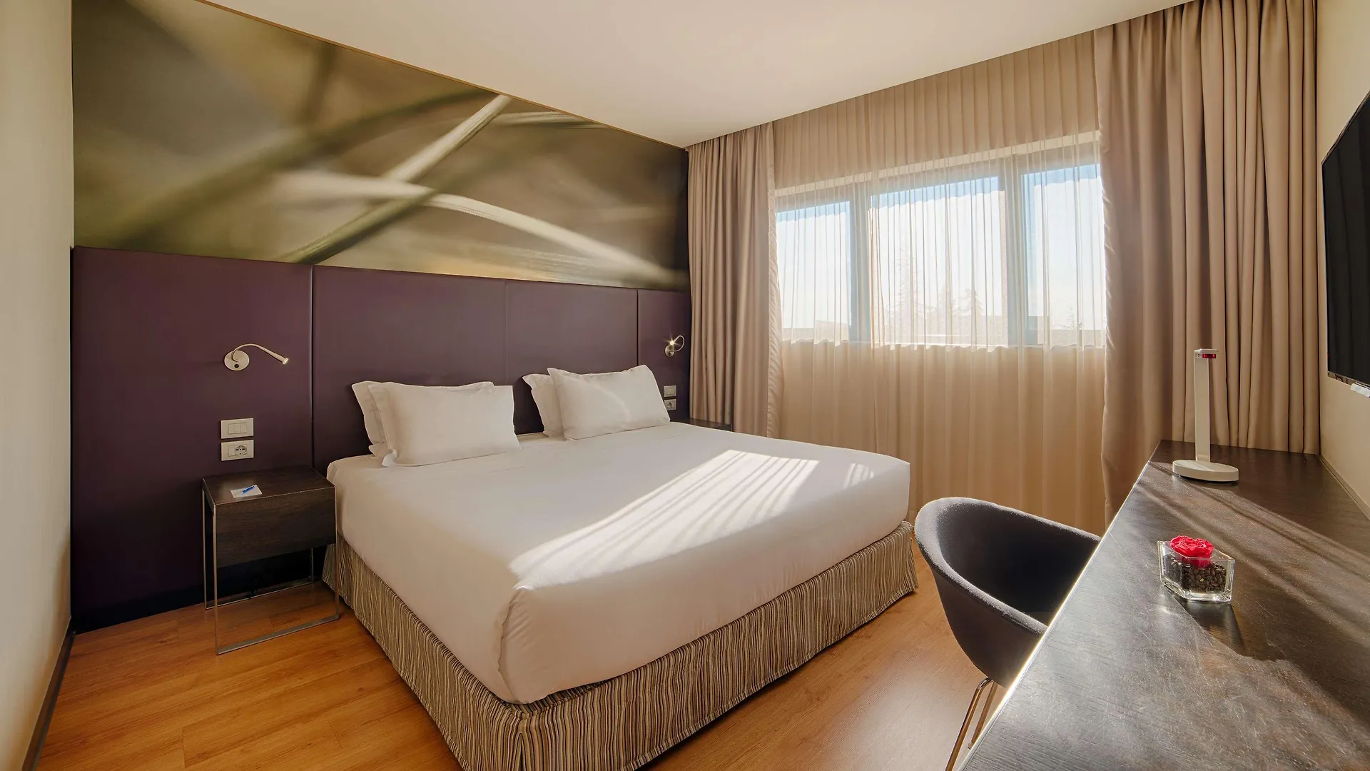 Hotel Nh Orio Al Serio