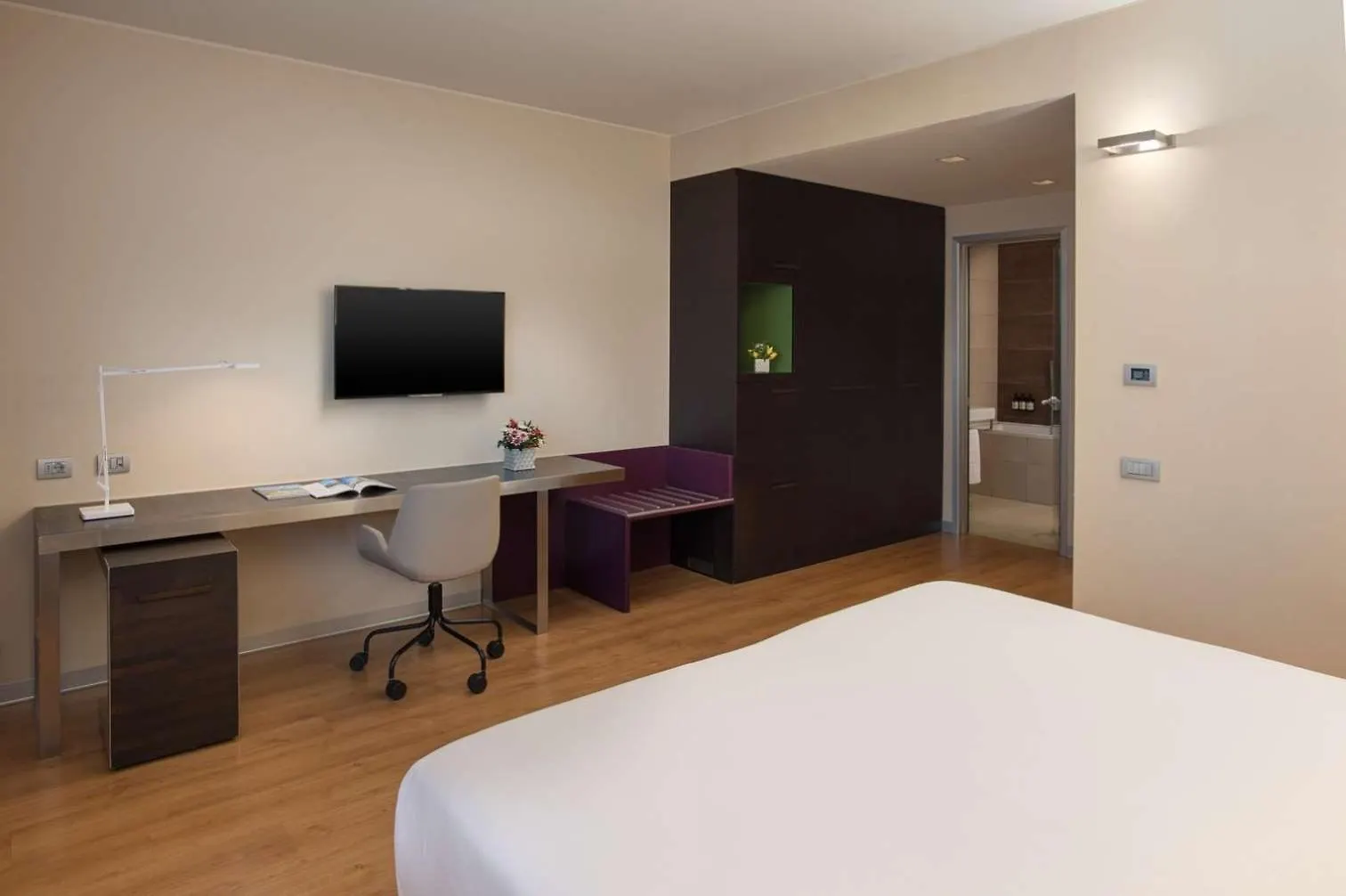 Nh Orio Al Serio Hotel