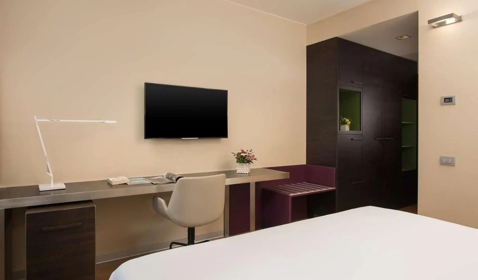 Hotel Nh Orio Al Serio