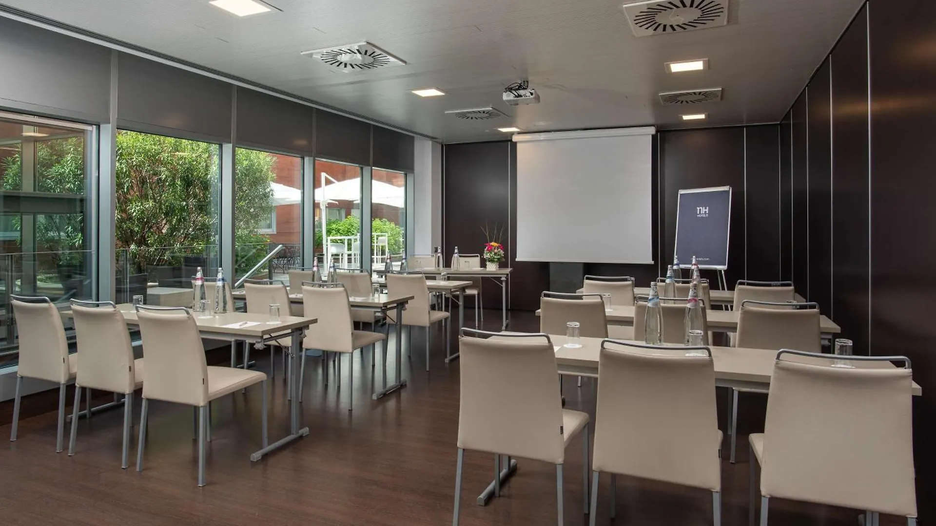 **** Hotel Nh Orio Al Serio Italy