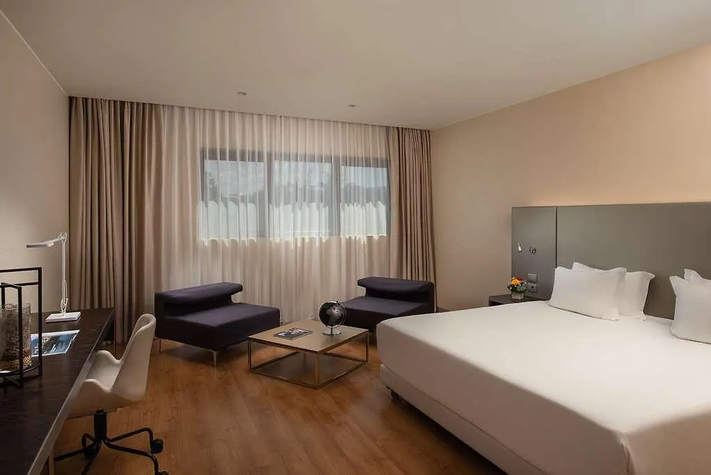 Hotel Nh Orio Al Serio
