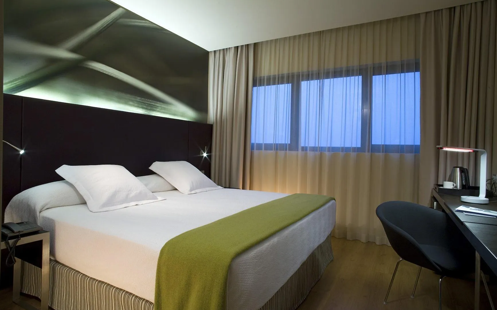 **** Hotel Nh Orio Al Serio Italy