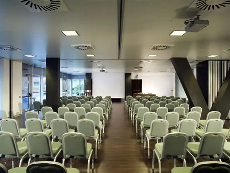 Nh Orio Al Serio Hotel