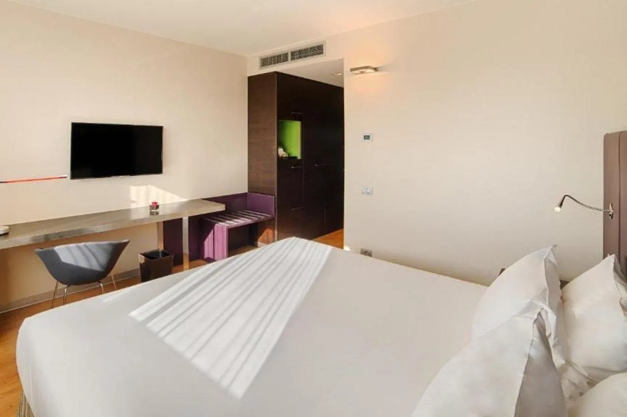 Nh Orio Al Serio Hotel