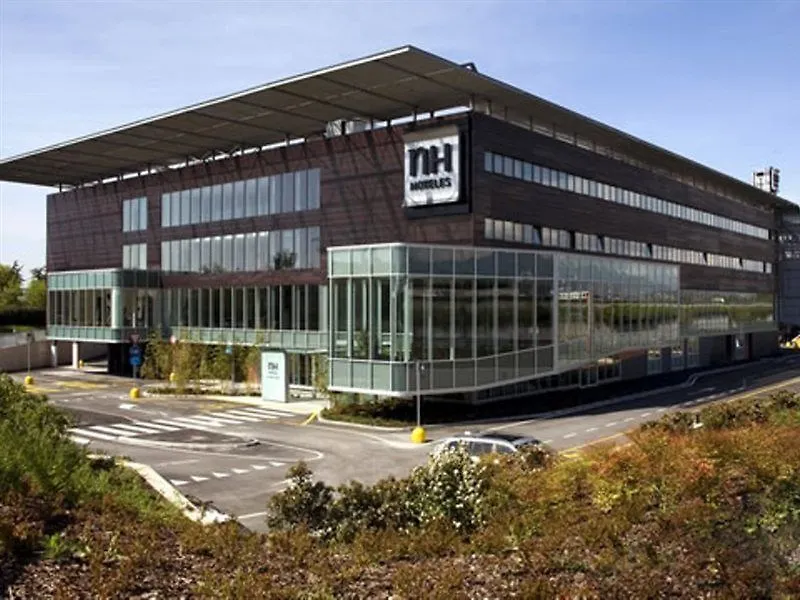 **** Hotel Nh Orio Al Serio Italie